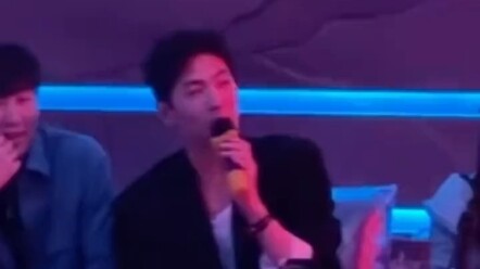 Bersinar di berbagai bidang, mereka benar-benar telah tumbuh menjadi orang dewasa yang cukup baik #Y