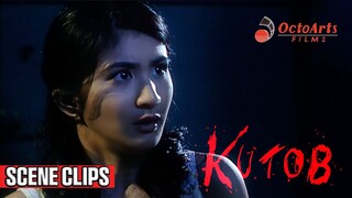 KUTOB (2005) | SCENE CLIP 2 | Rica Peralejo, Marvin Agustin, Alessandra De Rossi