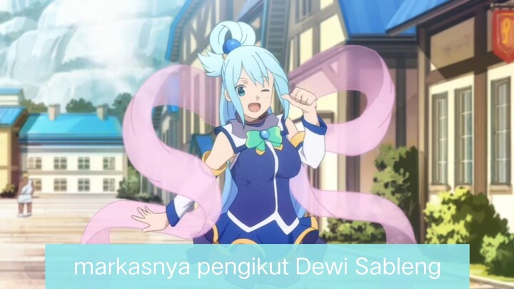 #KompetisiKreasiUnggahan4, ternyata kota ini pusat pengikut Dewi Sableng