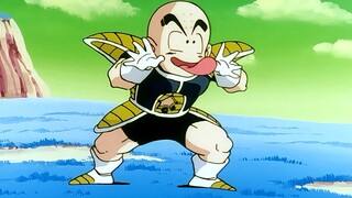 [Unreleased] Frieza! This is your final form!
