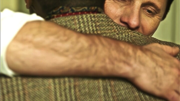 “Someday, someone will resonate with your soul”