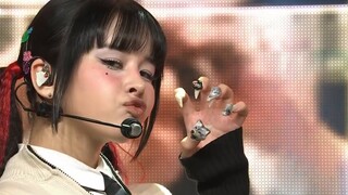 【XG】 WOKE UP Choreography Version First Stage 4K 240603 Arirang SIMPLY K-POP CON-TOUR