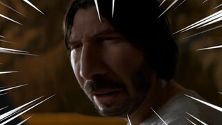 【American Ghost】John wick 2.EXE