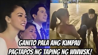 Kim Chiu Paulo Avelino MAS LUMALIM Ang RELASYON Dahil Sa What's Wrong with Secretary Kim