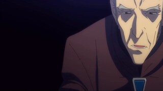 There is more than one person who broke the promise, who is it? Who did you betray again? | "New Eva