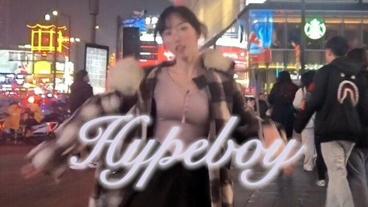 [Zai 1] มีคนรอไฟแดงฝั่งตรงข้ามเยอะมาก เหงื่อแตกพลั่กเลย
