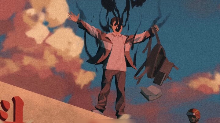 【Drawing】Investigation Record 14