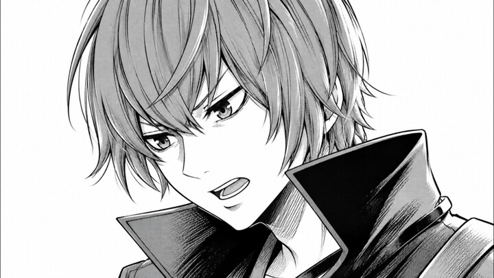 MC Jatuh Cinta Dengan Sosok SKELETON!! | Alur Cerita Manga