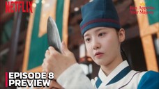 Bon Appetite Your Majesty (폭군의 셰프) Episode 8 Sub Indo