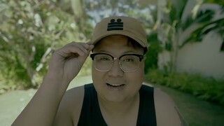 TẬP 1018. DU LỊCH GẶP MA