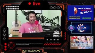 Nung Sakaling Dalpak Me'ng Sweldu Mu LIVE!