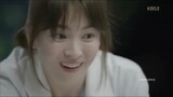 talk love#series #เกาหลีผ่อนคลาย #ชีวิตเพื่อชาติรักนี้เพื่อเธอ #descendantofthesun #Netflix