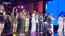 “K-Pop Super Live” (1080P) | Kwon Eunbi,  IVE, Daniel Kang, ITZY, mamamoo, NCT Dream | Part 2 of 2