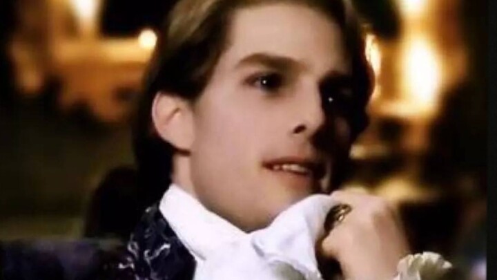 [Lelu] Strong top x awkward bottom, the entanglement of two vampires