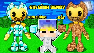 TÔ GÀ EM BÉ 1 NGÀY SỐNG CHUNG VỚI BENDY KIM CƯƠNG VÀ BENDY ĐẤT KHIẾN SINH TỐ BẤT NGỜ