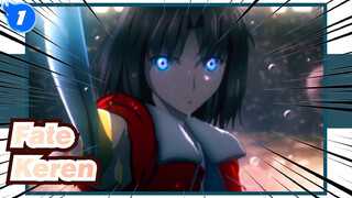 [Fate / Epic] Pahlawan Harus Maju Tanpa Takut!_1