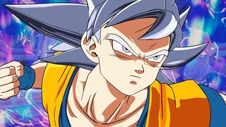 I Played The FINAL BUILD of Dragon Ball Sparking Zero