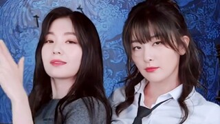 [RedVelvet] Thử thách Chill Kill trang phục nữ chuyên nghiệp! Trưởng thành và xinh đẹp!