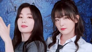 【RedVelvet】职业女性装合体Chill Kill挑战！成熟美！