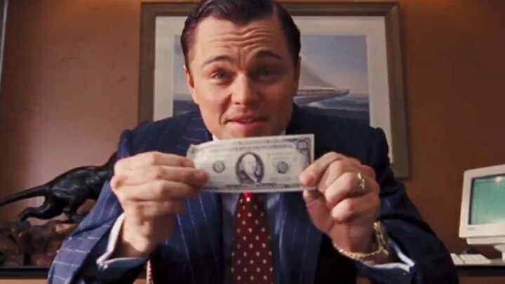 Inilah budaya serigala yang sesungguhnya