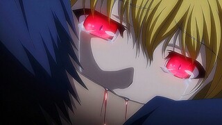 ALL IN ONE | Là Ma Cà Rồng Nhưng Em Vẫn Yêu Anh | Tóm Tắt Anime | Tiên Misaki Review