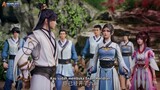 Dragon Prince Yuan Episode 6 sub Indonesia