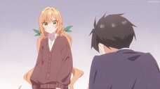 EPISODE 11 | THE 100 GIRLFRIENDS WHO REALLY, REALLY, REALLY, REALLY, REALLY LOVE YOU | ENGLISH DUB