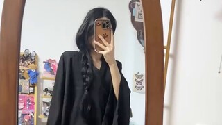 Huacheng cosplay costumes (195 costumes complete set)