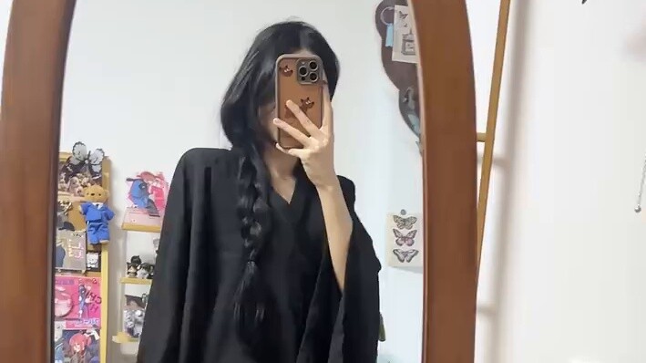 Huacheng cosplay costumes (195 costumes complete set)