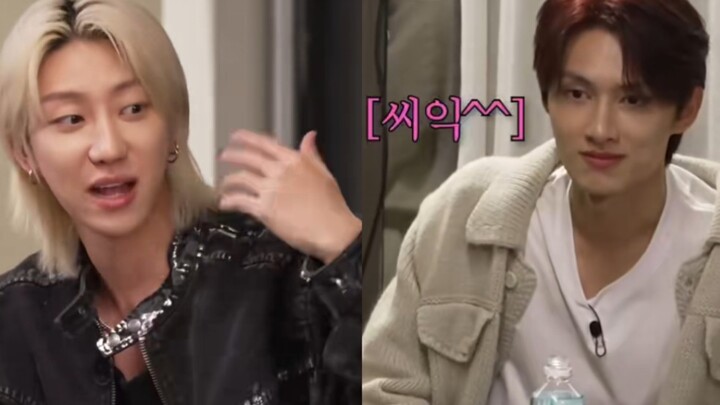 【จวิ้นปา/ไลน์จีน】“ทะเลาะกัน แต่ไม่ได้แปลว่าไม่รักนะ” — คุณคือความพิเศษในชีวิตของกันและกัน