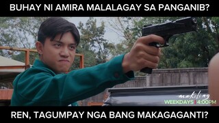 Hanggang saan nga ba ang paghihiganti ni Ren? (shorts) | Makiling