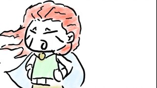 【Huan Huo】Saya King March
