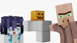 Why is my iron golem not listening?