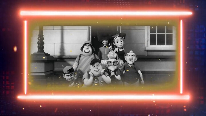 Top Animated Movies