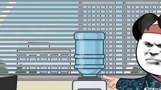 Chuyên gia trước VS chuyên gia hiện tại đơn giản là phiên bản đời thực của "Sao Không Ăn Thịt Băm"
