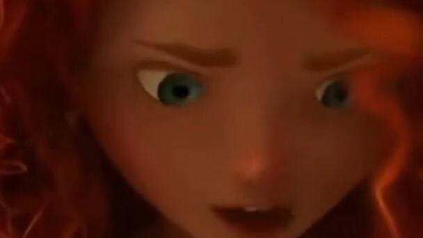 Boo é a Bruxa de Valente? A Teoria Pixar Explicada