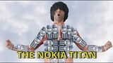 The Legendary NOKIA Titan