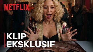 Glass Onion: A Knives Out Mystery | Klip Eksklusif | Netflix