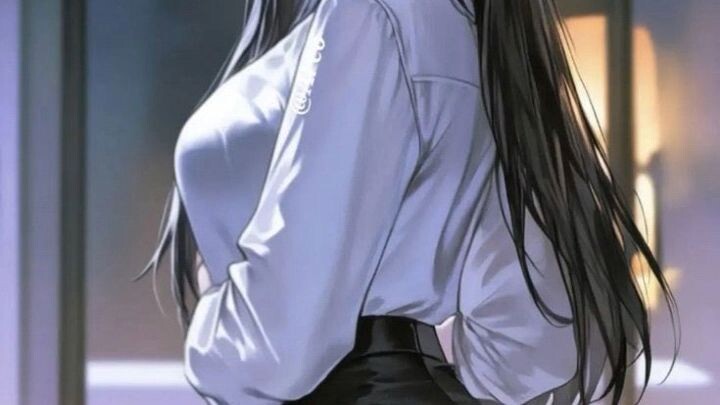 longhair terbaik nih bos