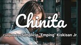 Emping - CHINITA (Live Acoustic Version)