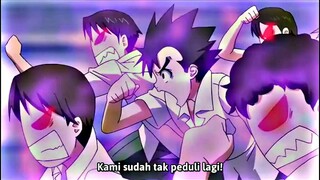 Ketika Temen Lu Iri Punya Banyak Kanojo