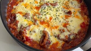 Cheese is coming~