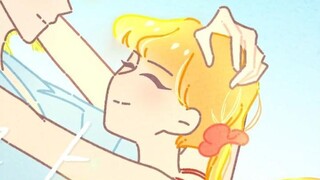 Twisted people deserve forced love!