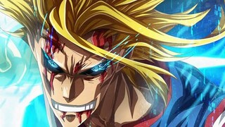 WHIS VS ALL MIGHT (Jump Force) FULL FIGTH HD
