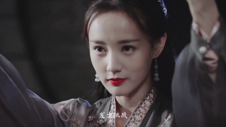 Wanmei’s challenge against the City Lord is so cool! The Enchantress Knows No Bounds!