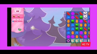 CANDY CRUSH SAGA LEVEL 1442 (NEW VERSION)