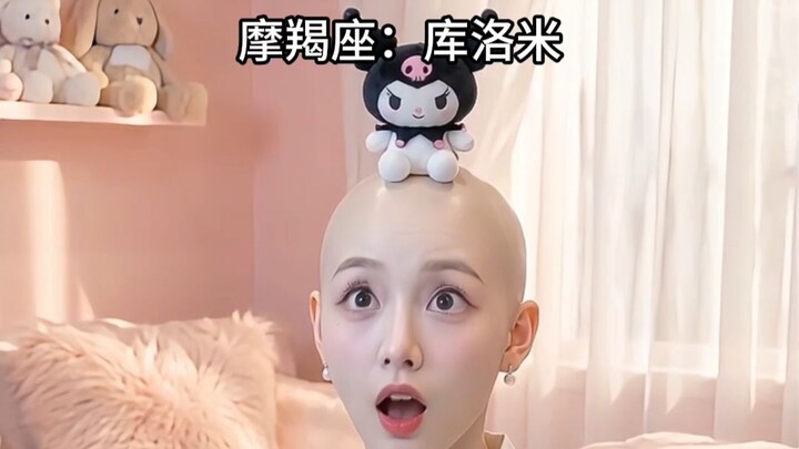 Mười hai chòm sao hãy nhận lấy kiểu tóc búp bê của mình
