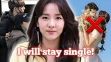 Sandara Park TALKED About Her Grounds on Why She Decided On Staying SINGLE ‼️