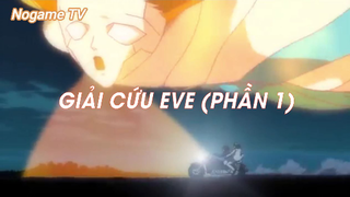 Black Cat (Short Ep 23) - Giải cứu Eve (Phần 1) #blackcat