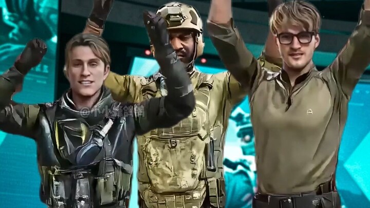 When you invite friends with different combat readiness levels into your squad, here’s how your four